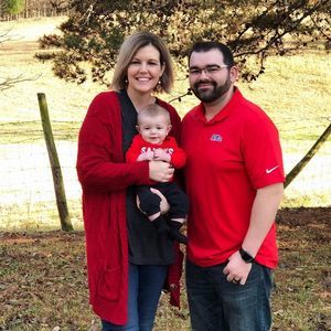 Meet your Posher, Morgan